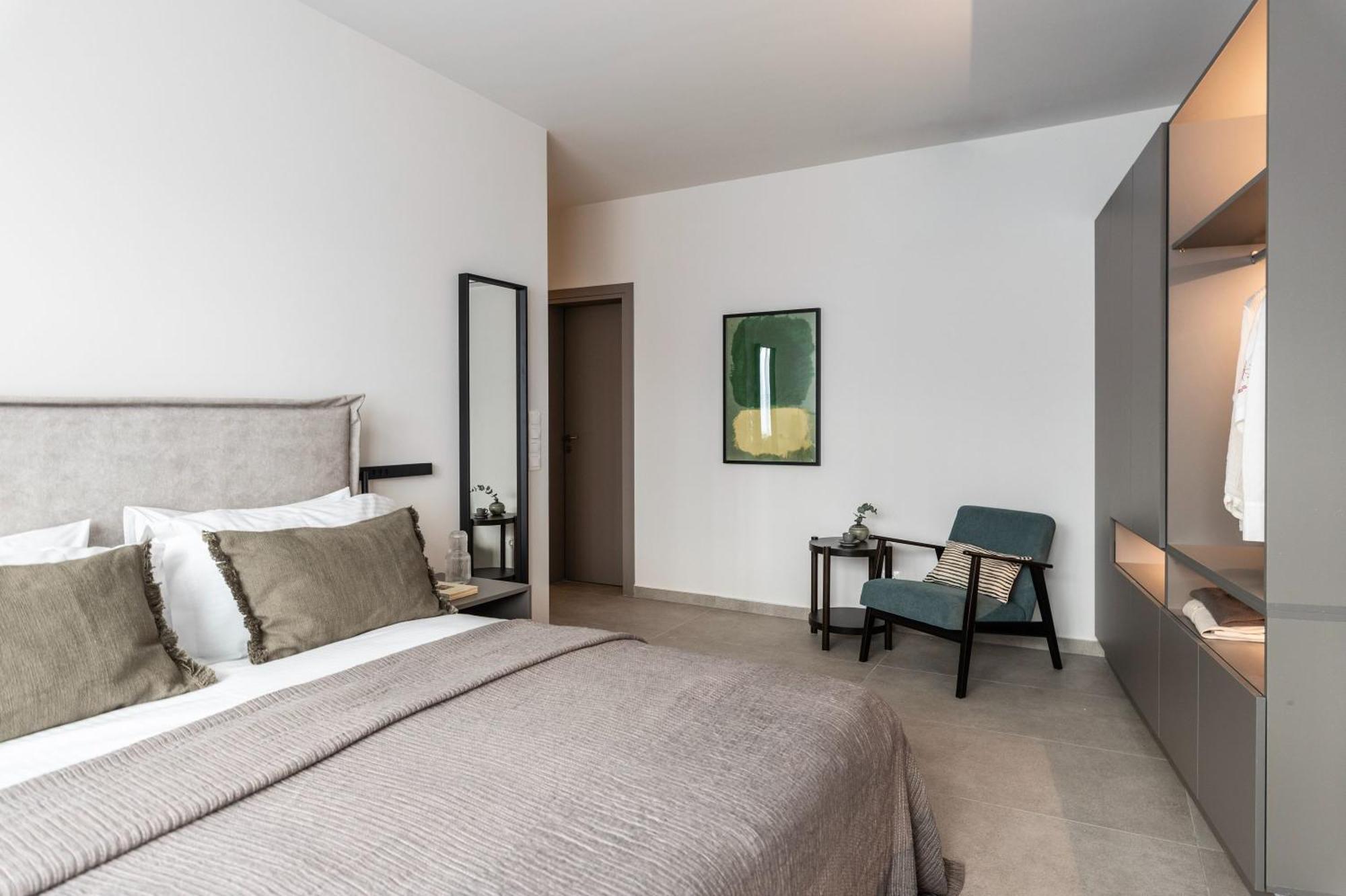 Celestial Athens Suites At Praxitelous Экстерьер фото