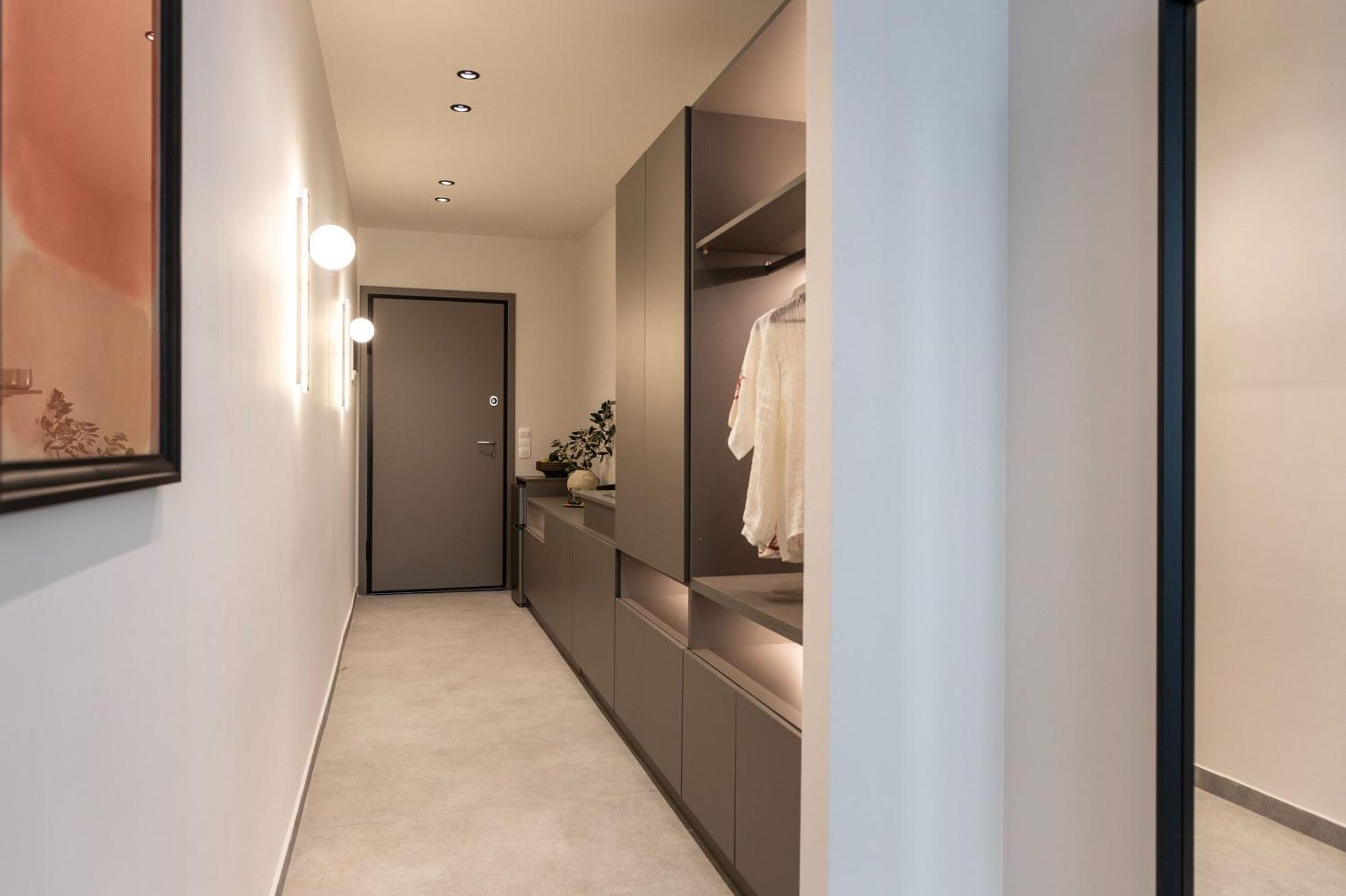 Celestial Athens Suites At Praxitelous Экстерьер фото